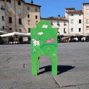 Seggiolina