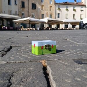 Cofanetto Andrea
