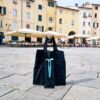 Borsa pizzo Sangallo