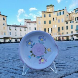Poggiamestolo Lucia