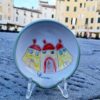 Poggiamestolo anfiteatro
