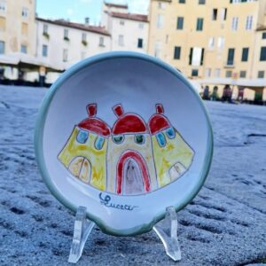Poggiamestolo anfiteatro