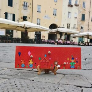 Attaccapanni  Circo
