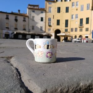 Medium mug Graziana