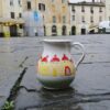Mezzolitro anfiteatro