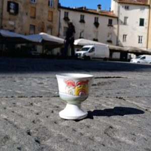 Portauovo anfiteatro