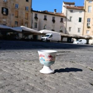 Portauovo Cinzia