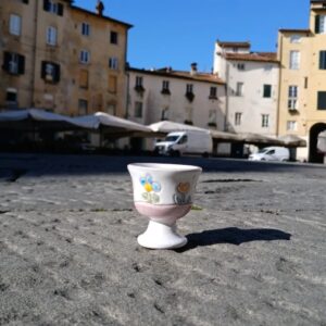 Portauovo Lucia