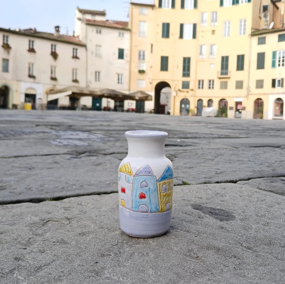 vasino monofiore anfiteatro lucca