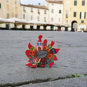 Magnete piazza anfiteatro