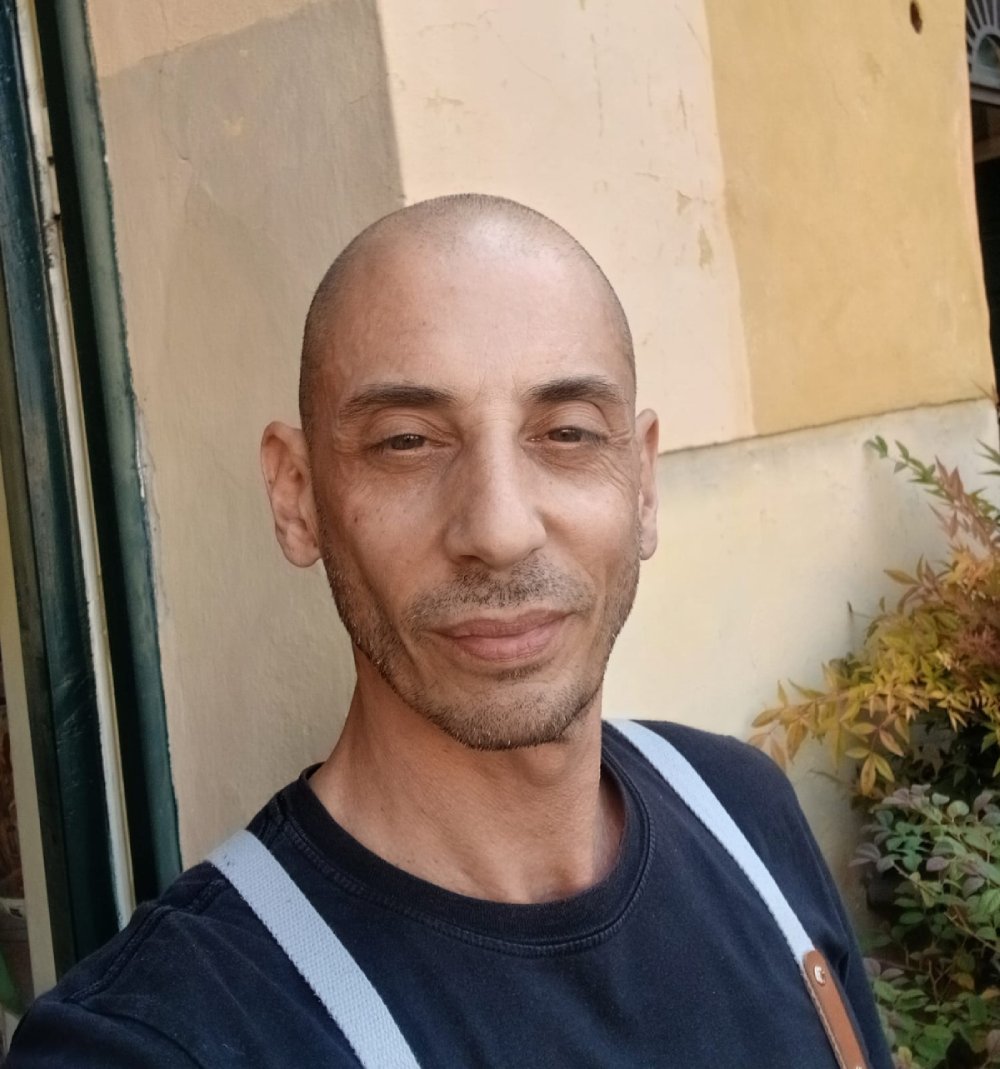 Maurizio